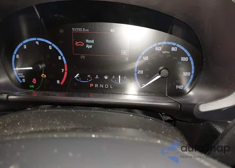 2021 Ford Bronco Sport Big Bend from USA, damaged, VIN 3FMCR9B64MRA92739